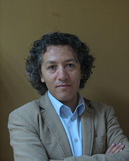 Prof. Hasan Akbulut